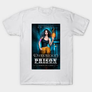 Darkblood Prison T-Shirt